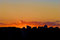 Free Evening City Sunset Royalty Free Stock Photography - 5058727