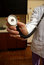 Free Stethoscope On Doctor In White Lab Coat Royalty Free Stock Photos - 5059358