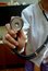 Free Stethoscope On Doctor In White Lab Coat Stock Images - 5059384