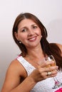 Free Adult Model Royalty Free Stock Photo - 5062885