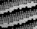 Free Pattern Built On The Letter R Royalty Free Stock Photo - 5063345