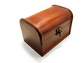 Free Small Box Royalty Free Stock Photos - 5063978