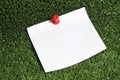 Free Post It Royalty Free Stock Image - 5064986