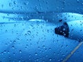 Free Rainy Flight Stock Photos - 5067073