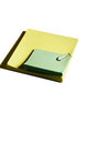 Free Post It Royalty Free Stock Images - 5069469