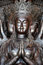 Free Heads Of Thousands Hands Guanyin Statue Stock Photo - 5061200