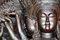 Free Head Of Thousands Hands Guanyin Stock Photo - 5061250