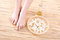 Free Female Feet Stock Images - 5063364