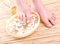 Free Female Feet Royalty Free Stock Photography - 5063557