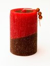 Free Aromatic Candle Royalty Free Stock Image - 5070336