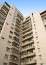 Free Residential Buildig Stock Image - 5070471