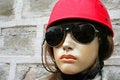Free A Mannequin Of Mountaineer Stock Photos - 5071603