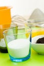 Free Baking A Cake Stock Images - 5071844