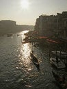 Free Venice: Canal Grande Stock Images - 5078214