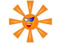 Free Sun Illustration Stock Photos - 5081123