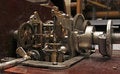 Free Cog Wheels Stock Photography - 5086422