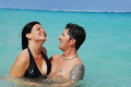 Free Caribbean Laughter II Royalty Free Stock Photography - 5086857