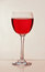 Free Glass Of Red Wine Stock Photos - 5080123