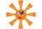 Free Sun Illustration Stock Photos - 5081123