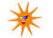 Free Sun Illustration Royalty Free Stock Photos - 5081598