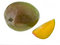 Free Whole Mango And Slice Royalty Free Stock Photos - 5084238