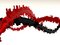 Free Red Scales Stock Images - 5084314