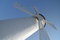 Free Windmill In Swinoujscie Stock Photo - 5085680