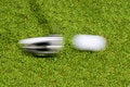 Free Golfing Stock Images - 5093654