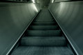 Free Moving Stair Stock Image - 5096551