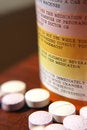 Free Pills Stock Photo - 5097510