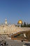 Free Gold Dome Of The Rock Royalty Free Stock Image - 5091736