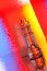 Free Chess King Abstract Royalty Free Stock Photos - 5093668