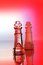 Free Chess King Abstract Royalty Free Stock Photography - 5093677