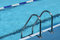 Free Ladder In Pool Royalty Free Stock Photo - 5098215