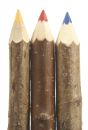 Free Wooden Pencils Stock Image - 511371