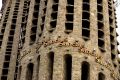Free Sagrada Familia, Barcelona, Spain Stock Photos - 511673