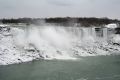 Free Niagara Falls - American Falls Day Time Stock Photo - 515260