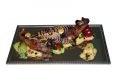 Free Meat Royalty Free Stock Photography - 517987