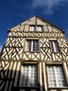 Free Rural French House Royalty Free Stock Photography - 518037
