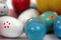 Free Easter Decorations Stock Photography - 519392