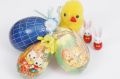 Free Easter Decorations Royalty Free Stock Image - 519396