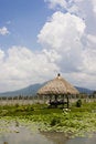 Free Massage Hut Stock Image - 5108731