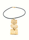Free Gold Ware (jewelry) Stock Photography - 5109462