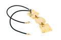 Free Gold Ware (jewelry) Royalty Free Stock Photo - 5109475