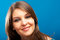 Free Fashion Model Royalty Free Stock Photography - 5104757