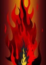 Free Fire Stock Images - 5110544