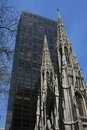 Free Cathedral Stock Image - 5112281
