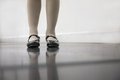Free Tap Dance Class Stock Image - 5112771