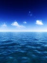 Free Seascape 2 Stock Image - 5115161