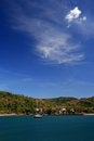 Free Calm Waters Stock Photography - 5116762